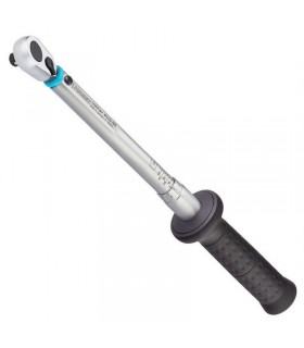 Hazet 6110-1CT 5-60Nm 3/8" Ayarlanabilir Tork Anahtarı ±%2