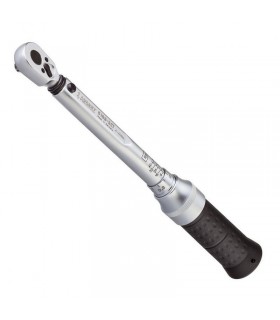 Hazet 6109-2CT 4-40Nm 1/4" Ayarlanabilir Tork Anahtarı ±%2