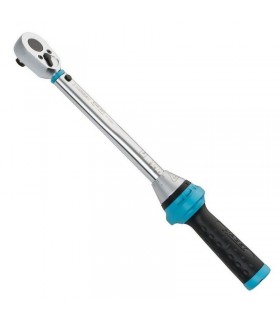 Hazet 5110-3CT 10-60Nm 3/8" Ayarlanabilir Torkmetre ±%3