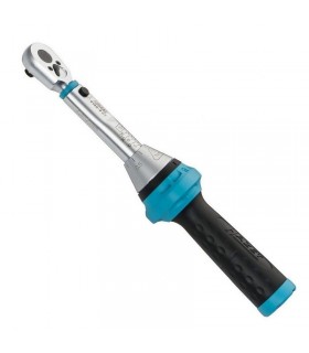 Hazet 5108-3CT 2.5-25Nm 1/4" Ayarlanabilir Torkmetre ±%3