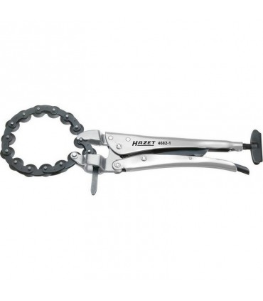 Hazet 4682-1 Zincir Boru Kesici