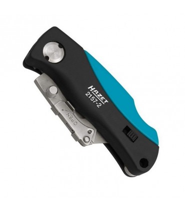 Hazet 2157-2 Üniversal Maket Bıçağı