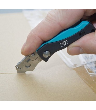 Hazet 2157-2 Üniversal Maket Bıçağı