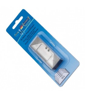 Hazet 2157-07 Üniversal Maket Bıçak Ağzı 10lu Paket