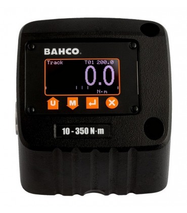 Bahco TEA350 10-350Nm 1/2" F Tork Test Cihazı