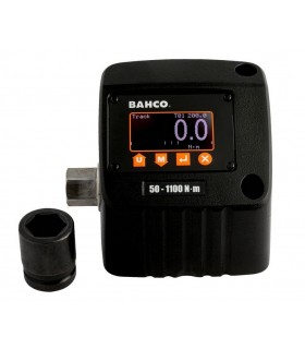 Bahco TEA2100 200-1100Nm 27mm Altıgen M Tork Test Cihazı