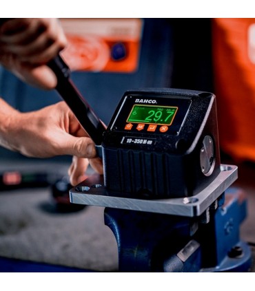 Bahco TEA2100 200-1100Nm 27mm Altıgen M Tork Test Cihazı