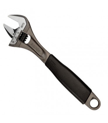 Bahco 9073 Ayarlı Kurbağacık Pense 0-34mm P Serisi