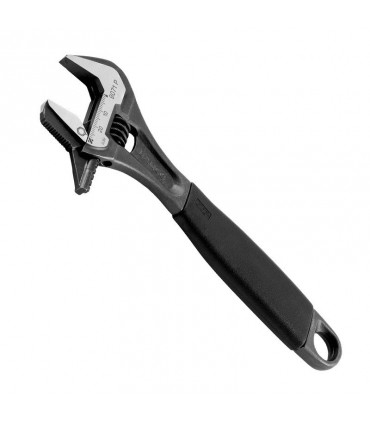 Bahco 9072P Ayarlı Kurbağacık Pense Çift Taraflı 0-33mm