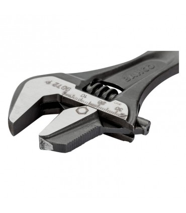 Bahco 9072P Ayarlı Kurbağacık Pense Çift Taraflı 0-33mm