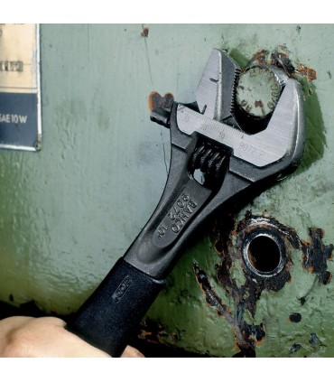 Bahco 9071 Ayarlı Kurbağacık Pense 0-27mm P Serisi