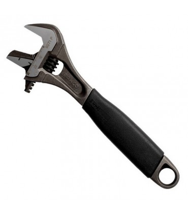 Bahco 9070P Ayarlı Kurbağacık Pense Çift Taraflı 0-21mm