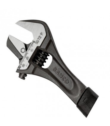 Bahco 9070P Ayarlı Kurbağacık Pense Çift Taraflı 0-21mm