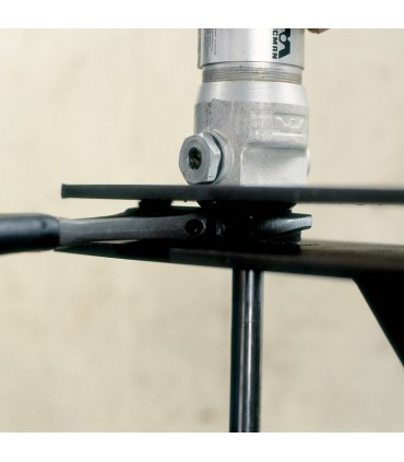 Bahco 9070P Ayarlı Kurbağacık Pense Çift Taraflı 0-21mm