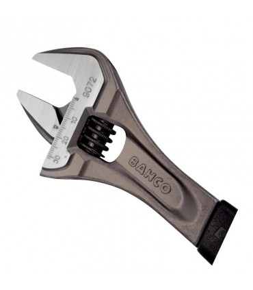 Bahco 9070 Ayarlı Kurbağacık Pense 0-20mm P Serisi
