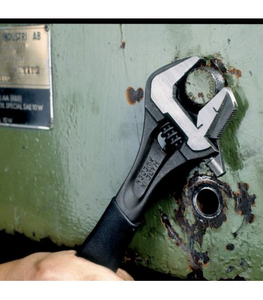 Bahco 9070 Ayarlı Kurbağacık Pense 0-20mm P Serisi