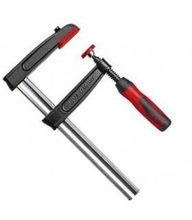 Bessey TPN15B5BE-2K Dökme Demir Vidalı İşkence 150x50mm