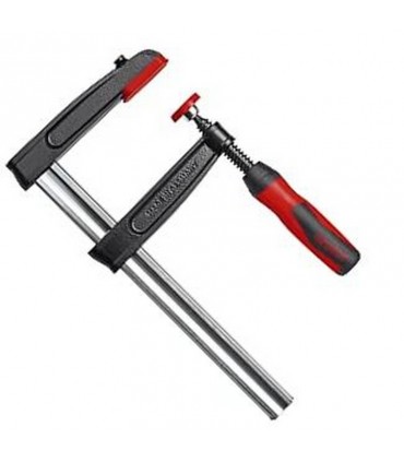 Bessey TPN16BE-2K Dökme Demir Vidalı İşkence 160x80mm