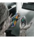 Wera 6005 Joker Çift Açık Ağız Anahtar Set 6-13mm 4P 05020314001