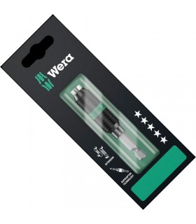 Wera 897/4 R SB Rapidaptor Bitorsion Bits Tutucu 75mm 05073420001