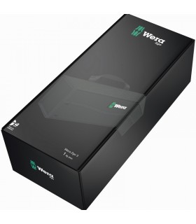 Wera 2go 3 Alet Çantası 05004352001