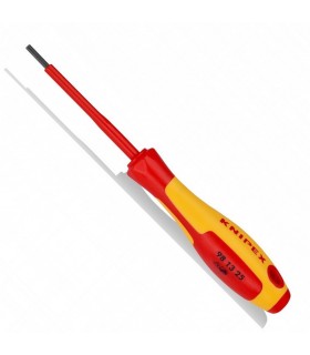 Knipex 981325 VDE İzole Allen/Hex Uçlu Tornavida 75x2,5mm