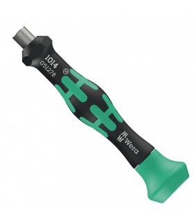Wera 1014 4mm Bits Tutuculu Tornavida 05051278001