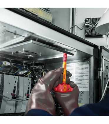 Wera 410i B RA VDE T Saplı Cırcırlı Lokma Kolu 3/8" Sürücülü 05005122001