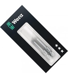 Wera 867/4 Z SB Torx Bits TX10 50mm 2P 05073720001