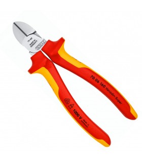 Knipex 70 06 160 VDE YanKeski 160mm