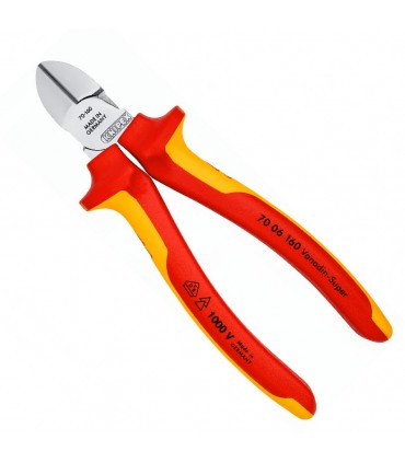 Knipex 70 06 160 VDE YanKeski 160mm
