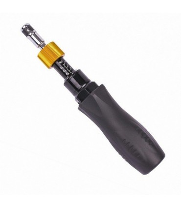 GAV TTR-1.2 0.1-1.2Nm 1/4" Ayarlanabilir Torklu Tornavida ±%6