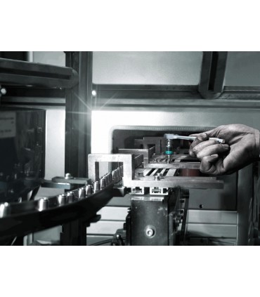 Wera 8004 C Zyklop Metal Cırcır 1/2" Sürücü 05004064001