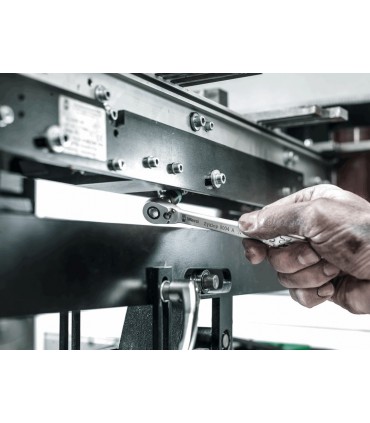 Wera 8004 C Zyklop Metal Cırcır 1/2" Sürücü 05004064001