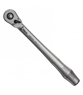 Wera 8004 C Zyklop Metal Cırcır 1/2" Sürücü 05004064001