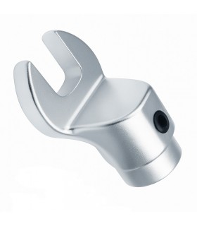 GAV 7416-22W 22mm Spigot Açık Ağız Geçmeli Tork Ucu 22mm