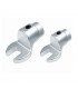GAV 7416-24W 22mm Spigot Açık Ağız Geçmeli Tork Ucu 24mm