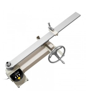 PCE Instruments TWT-500 0.01-500Nm 3/8"-1/2" Tork Test Cihazı/Kuvvet Test Standı ±%1