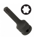 GAV 24606030 Ağır İş 1/2" Havalı Lokma Bits Torx TX30 [H:60mm]