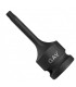 GAV 464100100 Ağır İş 3/4" Havalı Lokma Bits Torx TX100 [H:100mm]