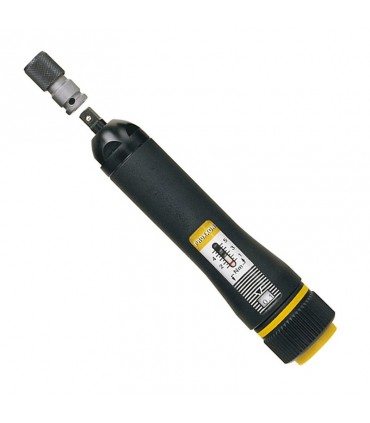 Proxxon 23347 MicroClick MC5 1–5Nm Torklu Tornavida 1/4" ±%6