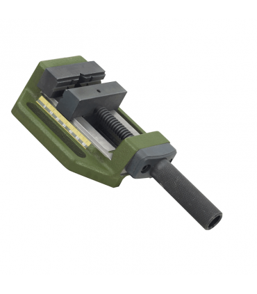 Proxxon 20392 Micromot Primus Mengene 75mm