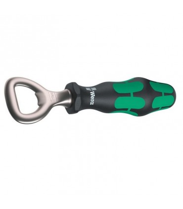 Wera Kraftform Plus Şişe Açacağı 148mm 05030005001