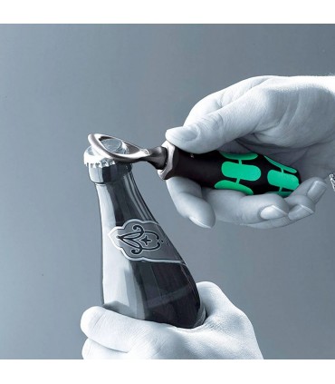 Wera Kraftform Plus Şişe Açacağı 148mm 05030005001