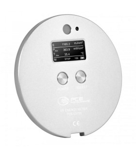 PCE Instruments Radyasyon Ölçüm Cihazı PCE-UV 50